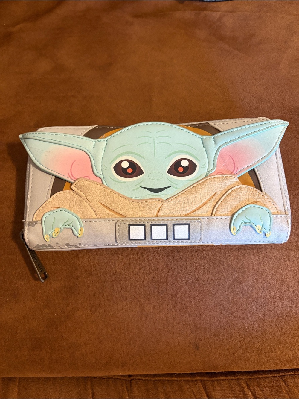 Loungefly StarWars Wallet